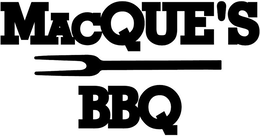 MACQUE'S BBQ trademark