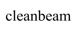 CLEANBEAM trademark