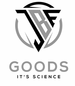 JBF GOODS IT'S SCIENCE trademark
