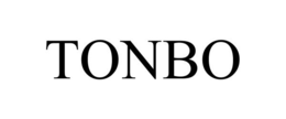 TONBO trademark