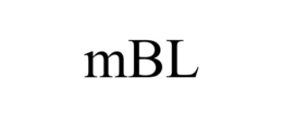 MBL trademark