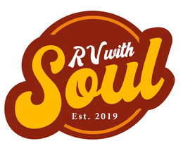 RV WITH SOUL EST. 2019 trademark