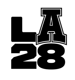 LA28 trademark