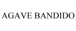 AGAVE BANDIDO trademark