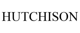 HUTCHISON trademark