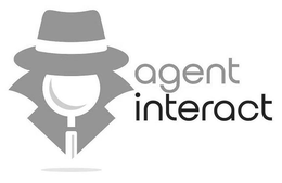 AGENT INTERACT trademark