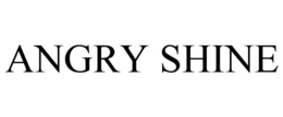 ANGRY SHINE trademark