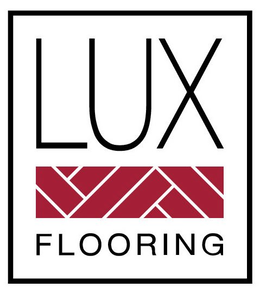 LUX FLOORING trademark