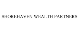 SHOREHAVEN WEALTH PARTNERS trademark