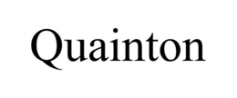 QUAINTON trademark