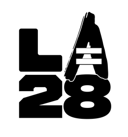LA28 trademark