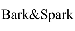 BARK&SPARK trademark