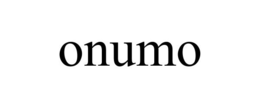 ONUMO trademark