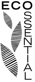 ECOSSENTIAL trademark