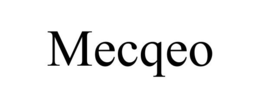 MECQEO trademark