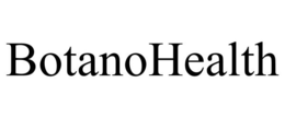 BOTANOHEALTH trademark