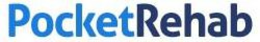 POCKETREHAB trademark