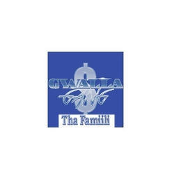 6WALLA6ANG THA FAMIILI trademark