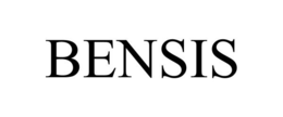 BENSIS trademark