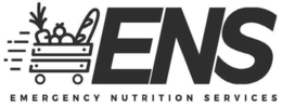 ENS EMERGENCY NUTRITION SERVICES trademark