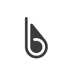 B trademark