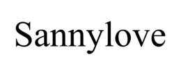 SANNYLOVE trademark