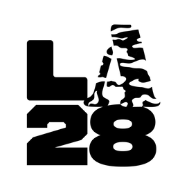 LA28 trademark