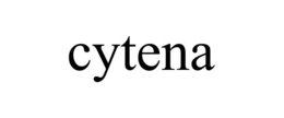 CYTENA trademark