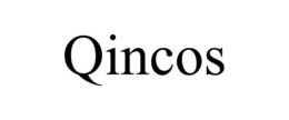 QINCOS trademark