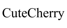 CUTECHERRY trademark