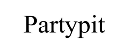 PARTYPIT trademark
