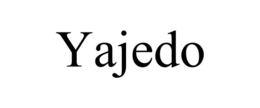 YAJEDO trademark