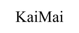 KAIMAI trademark