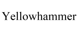YELLOWHAMMER trademark