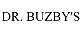 DR. BUZBY'S trademark