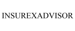 INSUREXADVISOR trademark