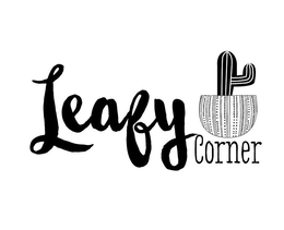 LEAFY CORNER trademark