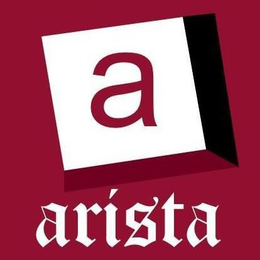 A ARISTA trademark