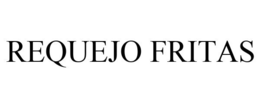 REQUEJO FRITAS trademark