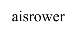 AISROWER trademark