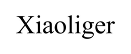 XIAOLIGER trademark