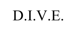 D.I.V.E. trademark