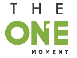THE ONE MOMENT trademark