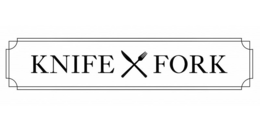 KNIFE FORK trademark