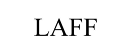LAFF trademark