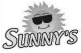 SUNNY'S trademark