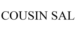 COUSIN SAL trademark