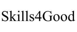SKILLS4GOOD trademark