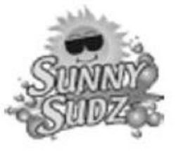 SUNNY SUDZ trademark
