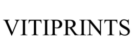 VITIPRINTS trademark